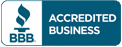 Better Business Bureau Icon