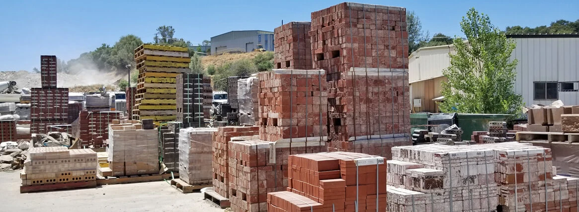 Concrete Delivery